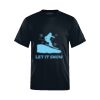 ATC PRO TEAM SHORT SLEEVE YOUTH TEE Thumbnail