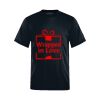 ATC PRO TEAM SHORT SLEEVE YOUTH TEE Thumbnail