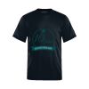 ATC PRO TEAM SHORT SLEEVE YOUTH TEE Thumbnail
