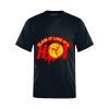ATC PRO TEAM SHORT SLEEVE YOUTH TEE Thumbnail