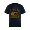 ATC PRO TEAM SHORT SLEEVE YOUTH TEE Thumbnail