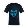 ATC PRO TEAM SHORT SLEEVE YOUTH TEE Thumbnail