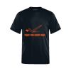 ATC PRO TEAM SHORT SLEEVE YOUTH TEE Thumbnail