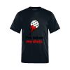 ATC PRO TEAM SHORT SLEEVE YOUTH TEE Thumbnail