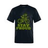 ATC PRO TEAM SHORT SLEEVE YOUTH TEE Thumbnail