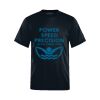 ATC PRO TEAM SHORT SLEEVE YOUTH TEE Thumbnail