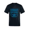 ATC PRO TEAM SHORT SLEEVE YOUTH TEE Thumbnail