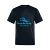 ATC PRO TEAM SHORT SLEEVE YOUTH TEE Thumbnail