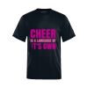ATC PRO TEAM SHORT SLEEVE YOUTH TEE Thumbnail