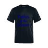 ATC PRO TEAM SHORT SLEEVE YOUTH TEE Thumbnail