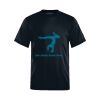 ATC PRO TEAM SHORT SLEEVE YOUTH TEE Thumbnail