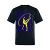 ATC PRO TEAM SHORT SLEEVE YOUTH TEE Thumbnail