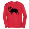 ATC PRO TEAM LONG SLEEVE YOUTH TEE Thumbnail