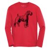ATC PRO TEAM LONG SLEEVE YOUTH TEE Thumbnail