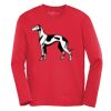 ATC PRO TEAM LONG SLEEVE YOUTH TEE Thumbnail