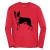 ATC PRO TEAM LONG SLEEVE YOUTH TEE Thumbnail