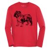 ATC PRO TEAM LONG SLEEVE YOUTH TEE Thumbnail