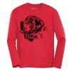 ATC PRO TEAM LONG SLEEVE YOUTH TEE Thumbnail