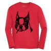 ATC PRO TEAM LONG SLEEVE YOUTH TEE Thumbnail