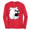 ATC PRO TEAM LONG SLEEVE YOUTH TEE Thumbnail