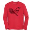 ATC PRO TEAM LONG SLEEVE YOUTH TEE Thumbnail