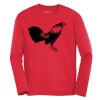 ATC PRO TEAM LONG SLEEVE YOUTH TEE Thumbnail