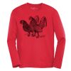 ATC PRO TEAM LONG SLEEVE YOUTH TEE Thumbnail