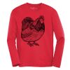 ATC PRO TEAM LONG SLEEVE YOUTH TEE Thumbnail
