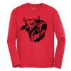 ATC PRO TEAM LONG SLEEVE YOUTH TEE Thumbnail