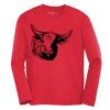 ATC PRO TEAM LONG SLEEVE YOUTH TEE Thumbnail