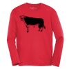 ATC PRO TEAM LONG SLEEVE YOUTH TEE Thumbnail