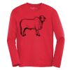 ATC PRO TEAM LONG SLEEVE YOUTH TEE Thumbnail