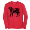 ATC PRO TEAM LONG SLEEVE YOUTH TEE Thumbnail