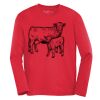 ATC PRO TEAM LONG SLEEVE YOUTH TEE Thumbnail