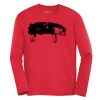 ATC PRO TEAM LONG SLEEVE YOUTH TEE Thumbnail