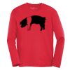 ATC PRO TEAM LONG SLEEVE YOUTH TEE Thumbnail