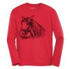 ATC PRO TEAM LONG SLEEVE YOUTH TEE Thumbnail