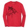 ATC PRO TEAM LONG SLEEVE YOUTH TEE Thumbnail