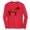 ATC PRO TEAM LONG SLEEVE YOUTH TEE Thumbnail
