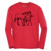 ATC PRO TEAM LONG SLEEVE YOUTH TEE Thumbnail