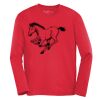 ATC PRO TEAM LONG SLEEVE YOUTH TEE Thumbnail