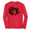 ATC PRO TEAM LONG SLEEVE YOUTH TEE Thumbnail