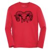 ATC PRO TEAM LONG SLEEVE YOUTH TEE Thumbnail