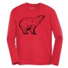 ATC PRO TEAM LONG SLEEVE YOUTH TEE Thumbnail