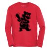 ATC PRO TEAM LONG SLEEVE YOUTH TEE Thumbnail