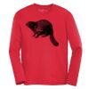 ATC PRO TEAM LONG SLEEVE YOUTH TEE Thumbnail
