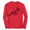 ATC PRO TEAM LONG SLEEVE YOUTH TEE Thumbnail
