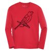 ATC PRO TEAM LONG SLEEVE YOUTH TEE Thumbnail