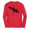ATC PRO TEAM LONG SLEEVE YOUTH TEE Thumbnail
