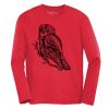 ATC PRO TEAM LONG SLEEVE YOUTH TEE Thumbnail